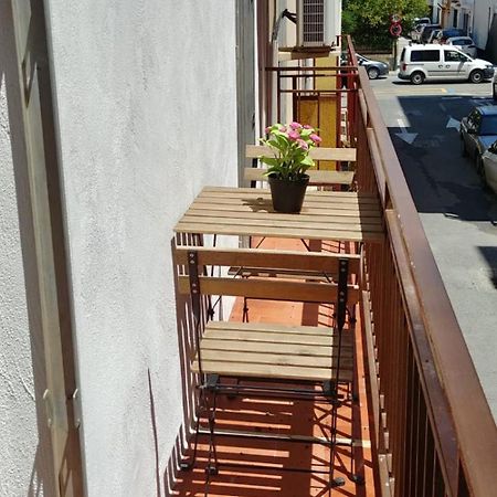 Apmase 36 Apartman Granada Kültér fotó