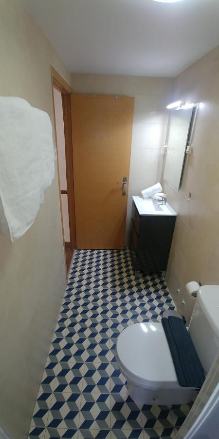 Apmase 36 Apartman Granada Kültér fotó