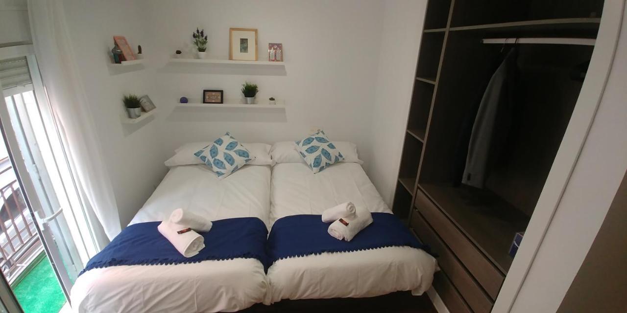 Apmase 36 Apartman Granada Kültér fotó