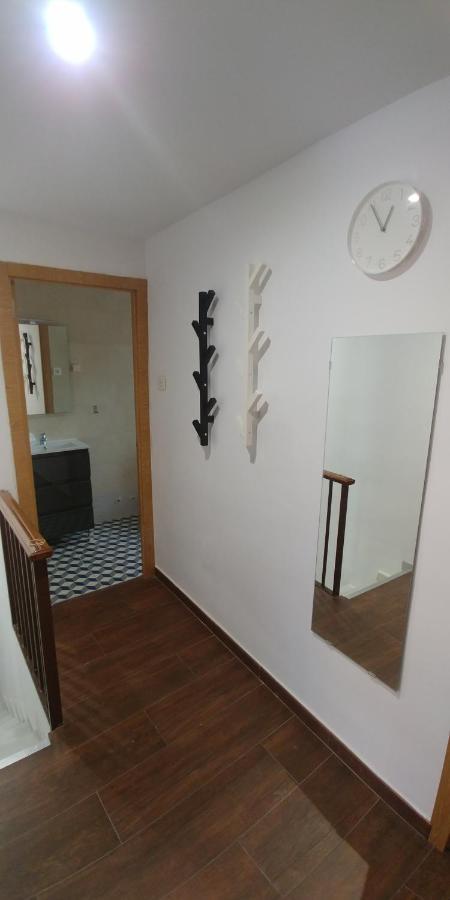 Apmase 36 Apartman Granada Kültér fotó