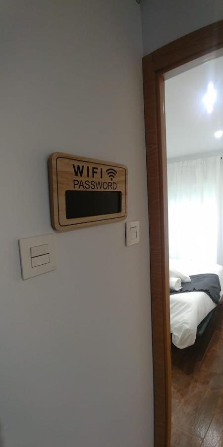 Apmase 36 Apartman Granada Kültér fotó