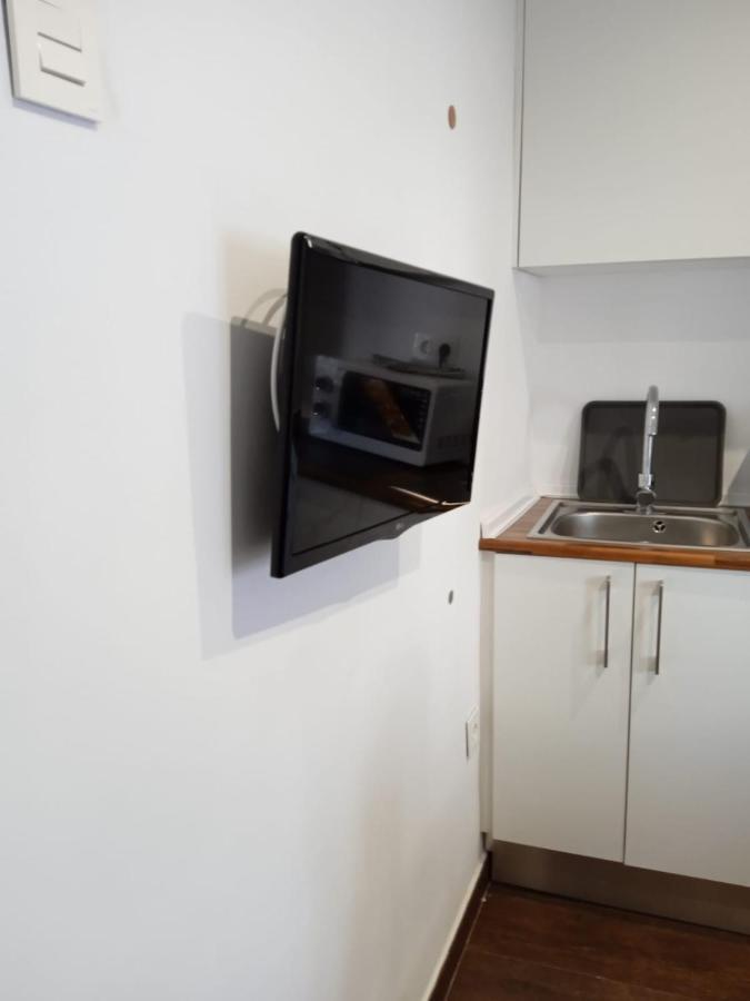 Apmase 36 Apartman Granada Kültér fotó