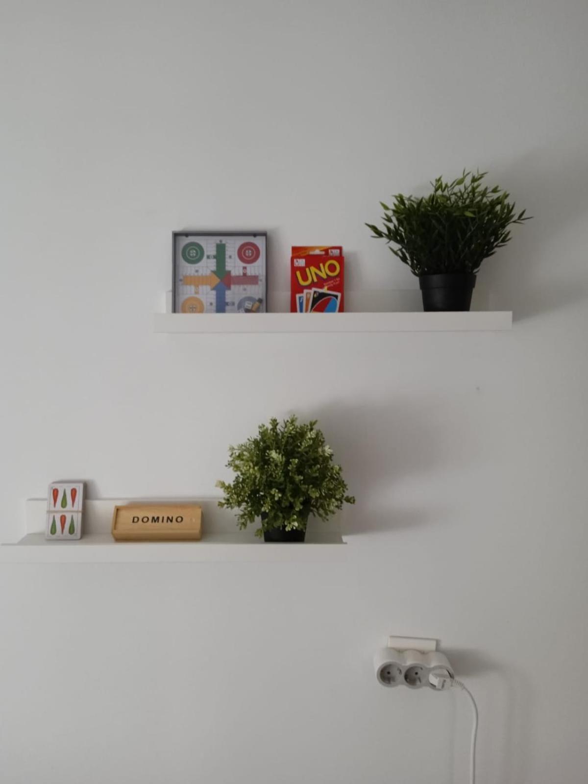 Apmase 36 Apartman Granada Kültér fotó
