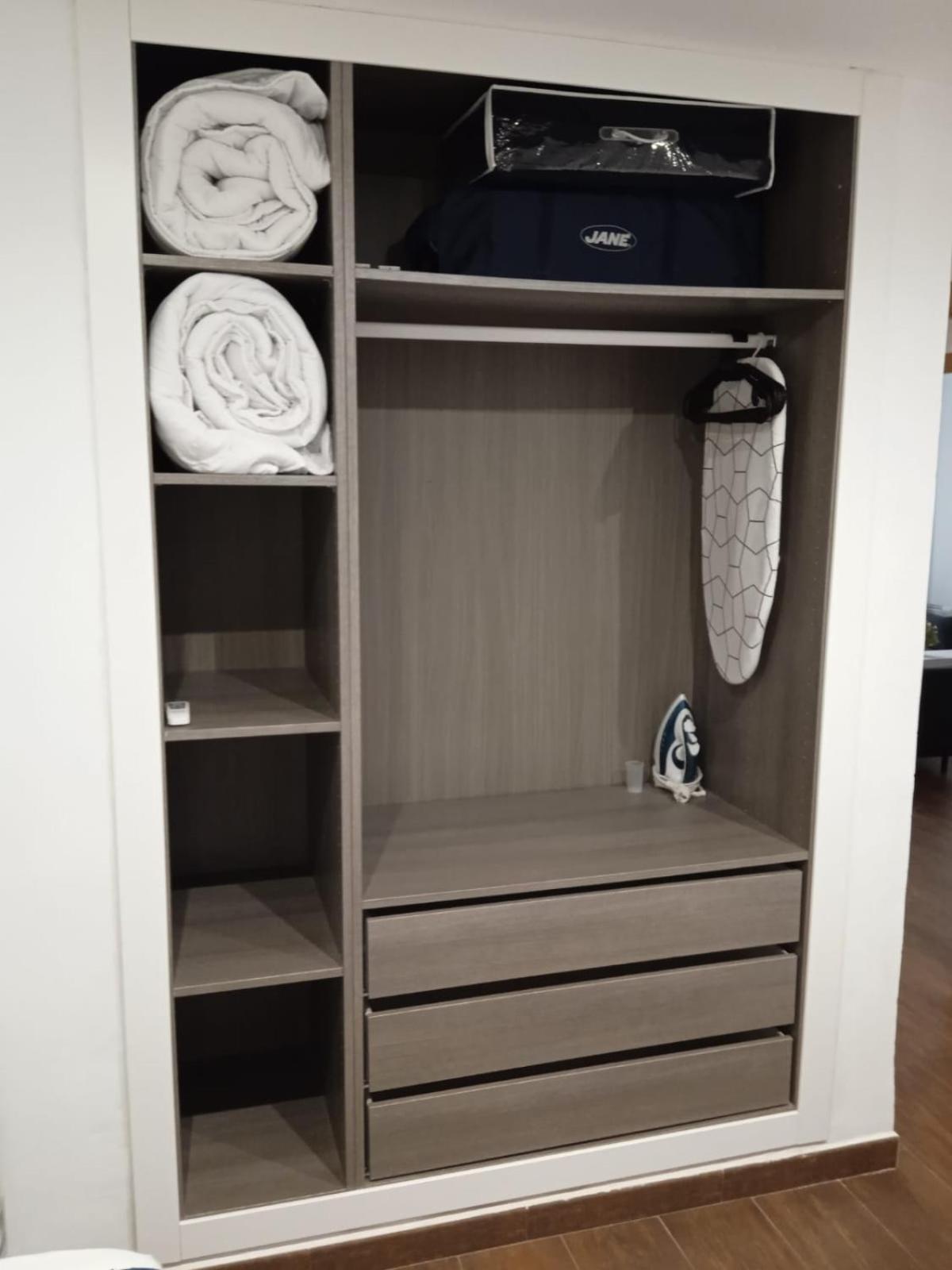 Apmase 36 Apartman Granada Kültér fotó
