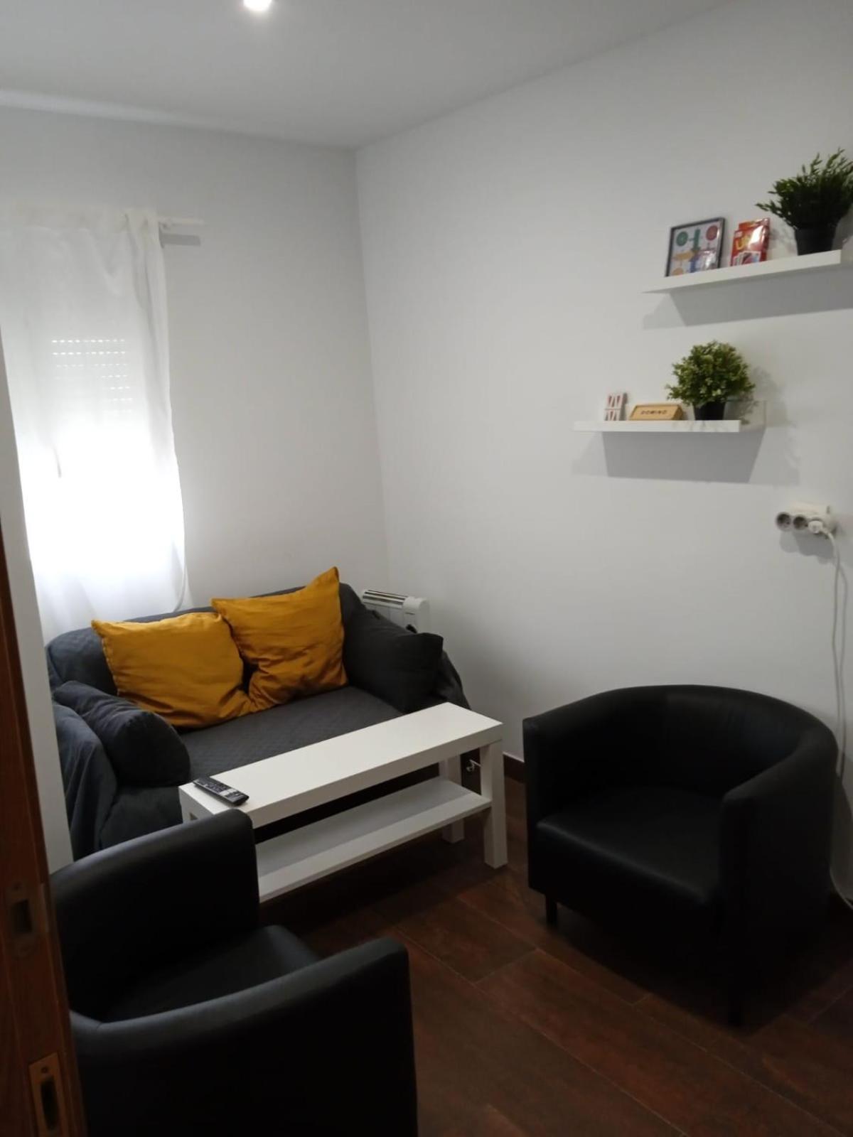 Apmase 36 Apartman Granada Kültér fotó