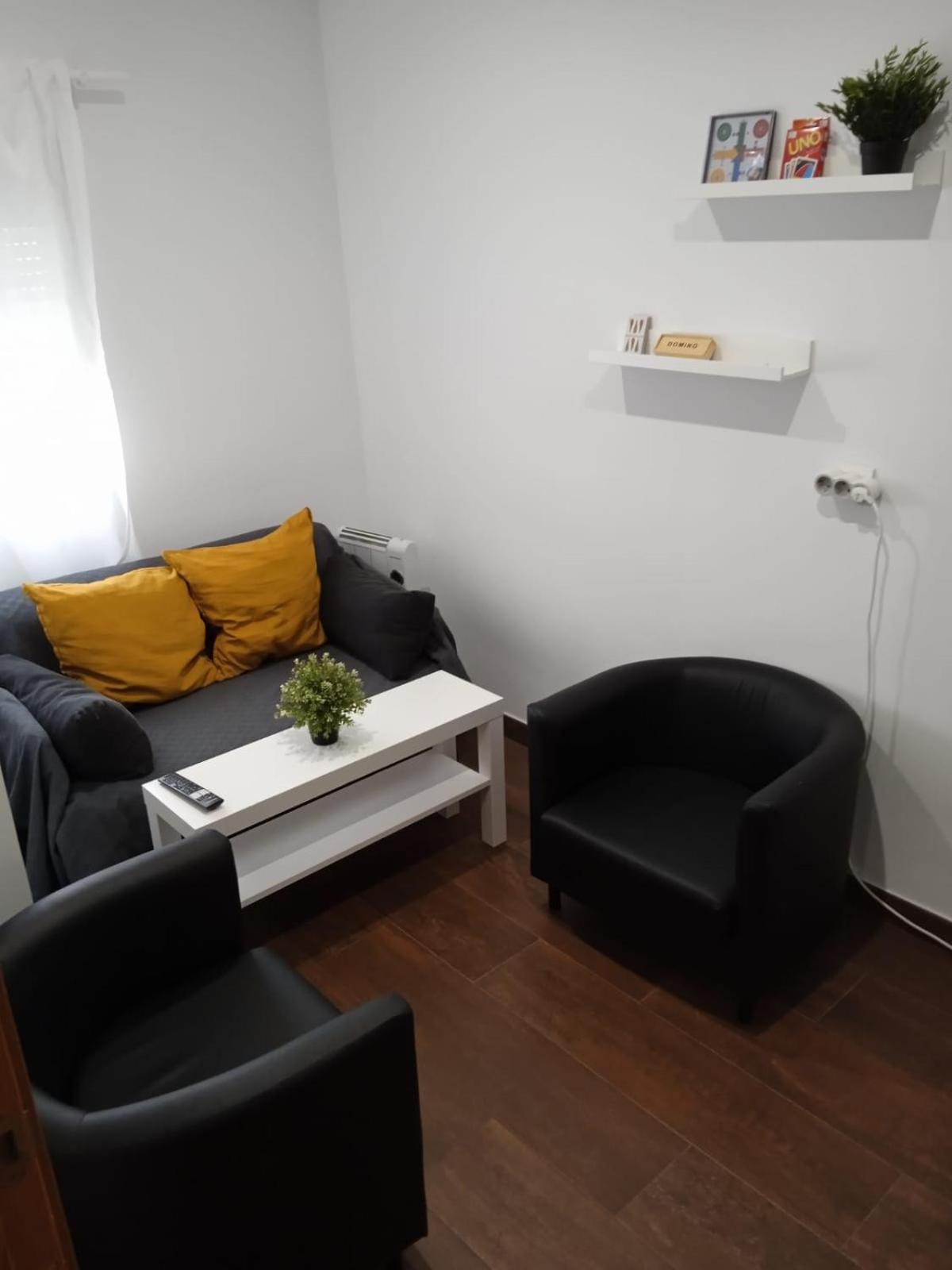 Apmase 36 Apartman Granada Kültér fotó